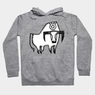 Taurus Hoodie